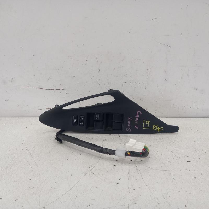 power door window switch