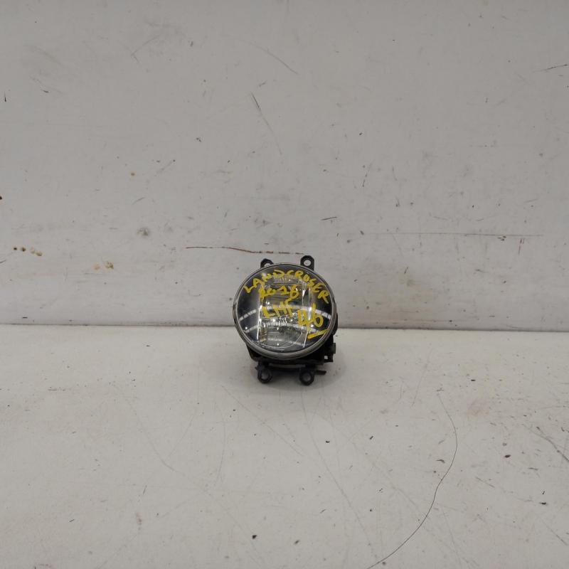 indicator/fog/side left