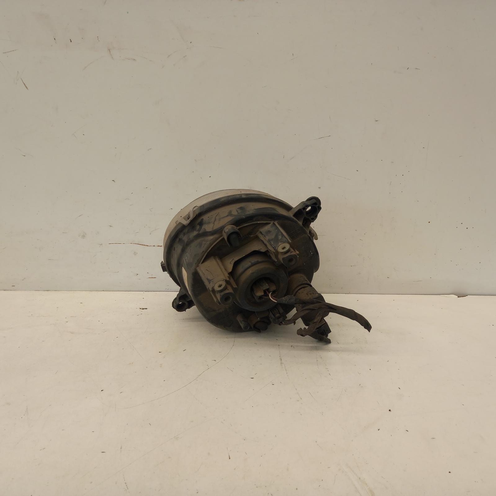 Patriot Headlamp Right 2007-2016 mk,08/07- 00018055 #484132