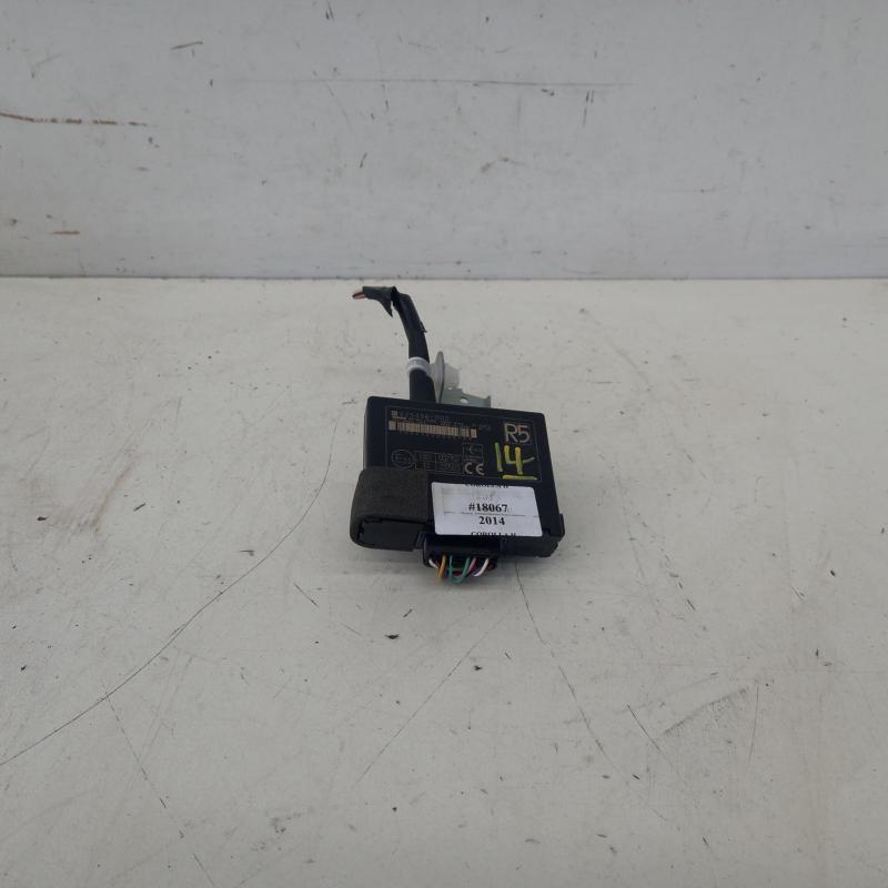 miscellaneous switch relay