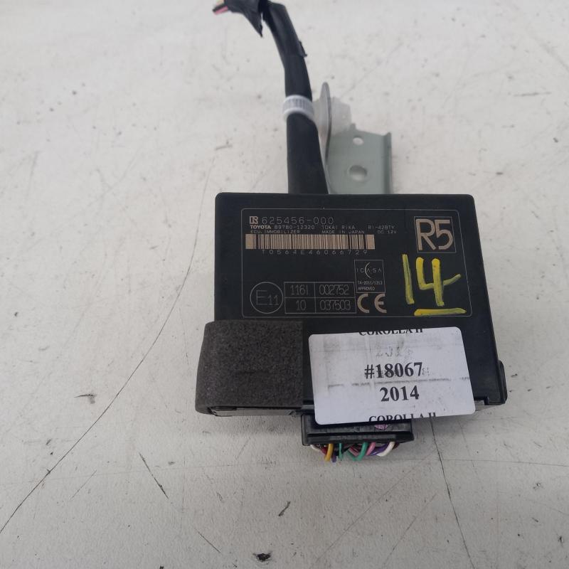 miscellaneous switch relay