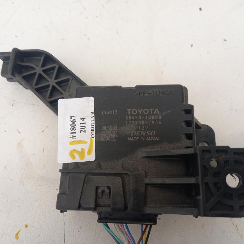 miscellaneous switch relay