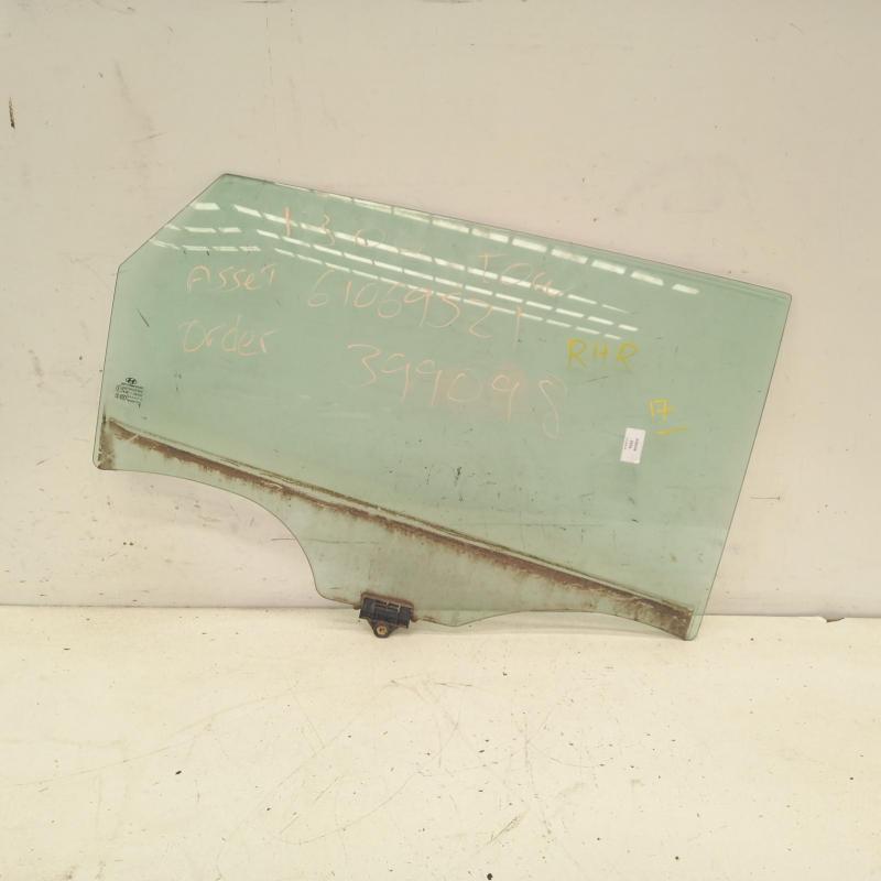 door window rear right