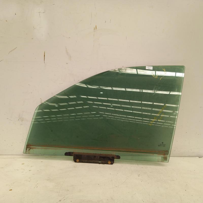 door window front left