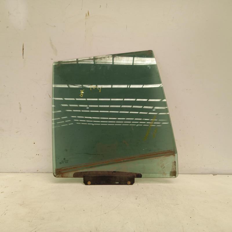 door window rear left