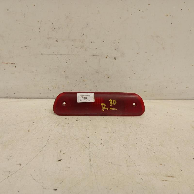 high level stoplight