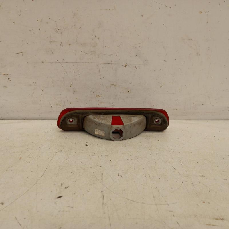 high level stoplight