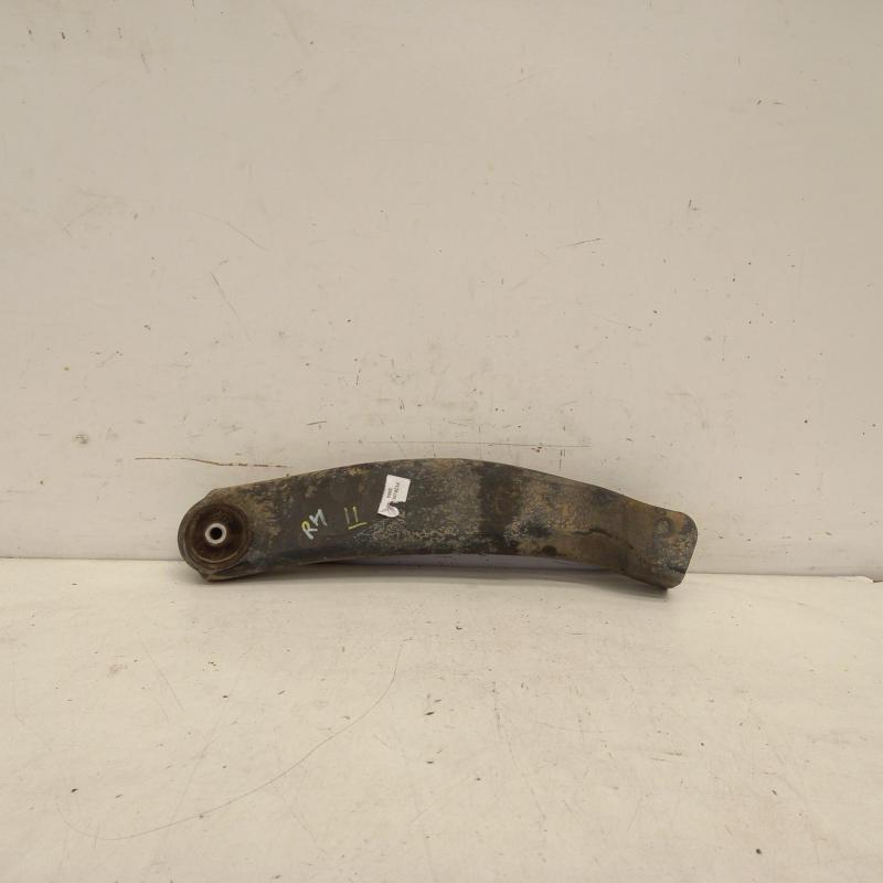 trailing arm rear left