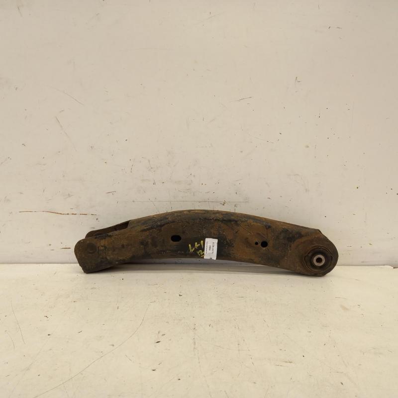 trailing arm rear left