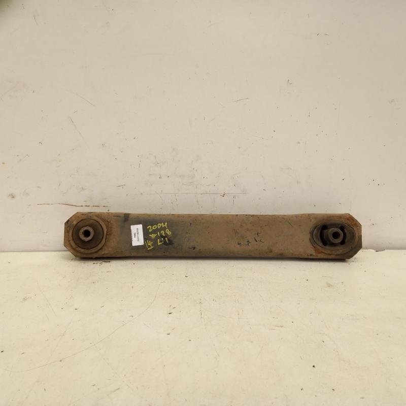 trailing arm rear left