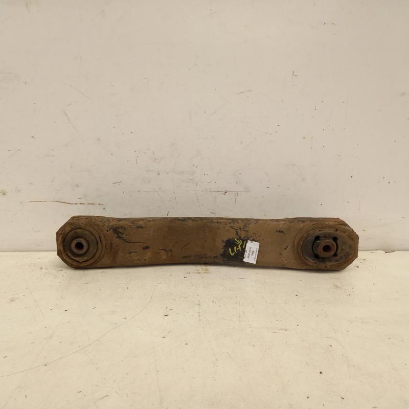 trailing arm rear left