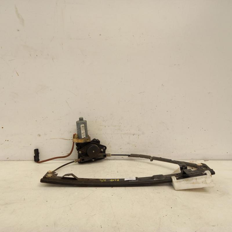 window regulator/motor rear right