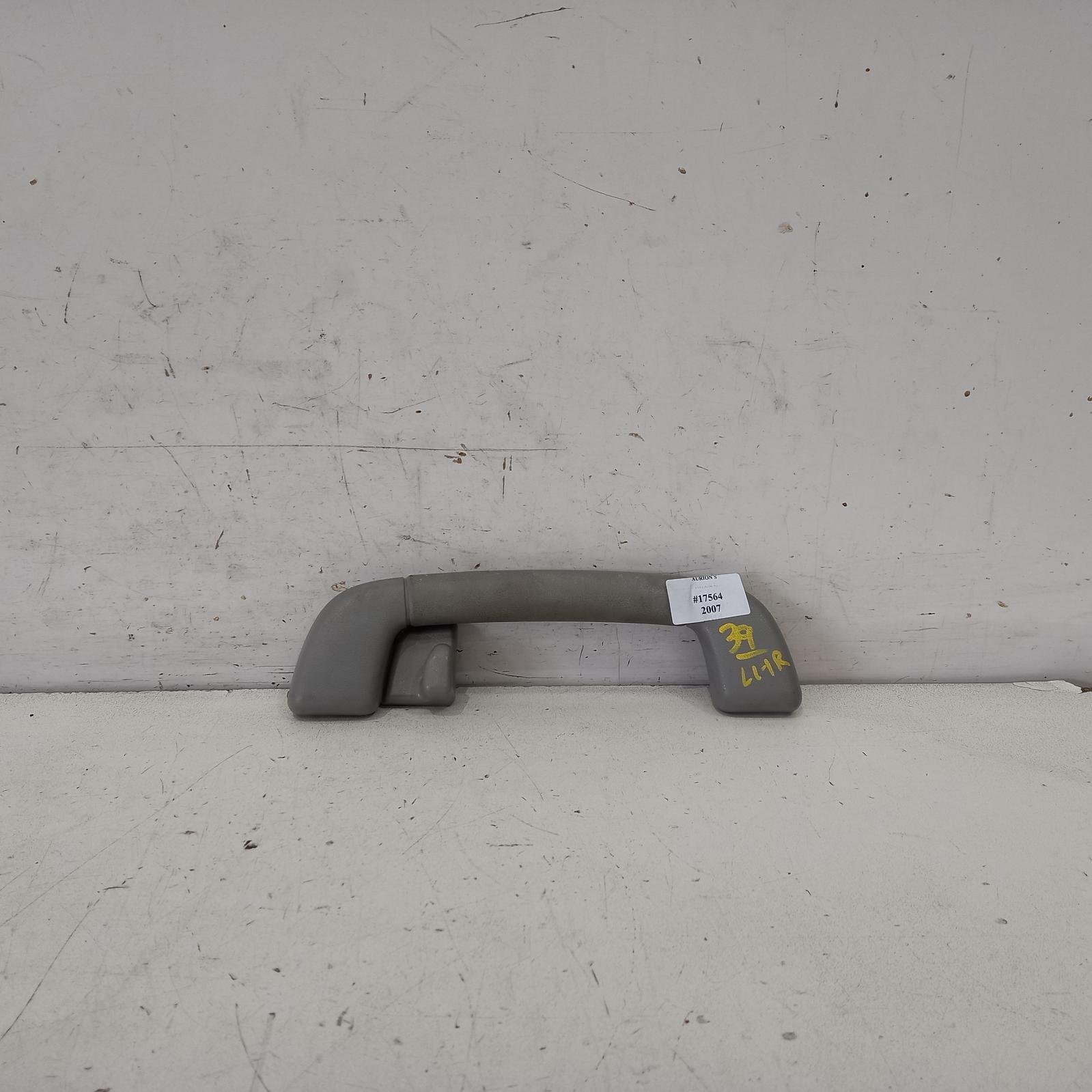 Aurion Grab Handle 2006-2012 gsv40r 10/06-03/12 00017564 #485846