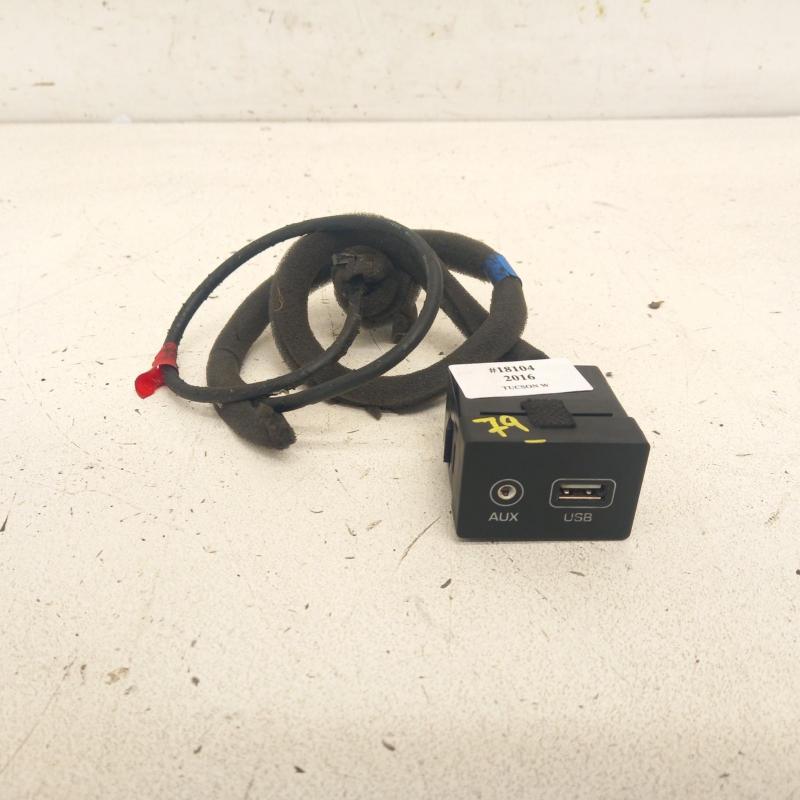 miscellaneous switch relay