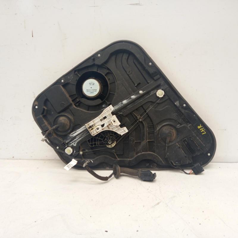 window regulator/motor rear left