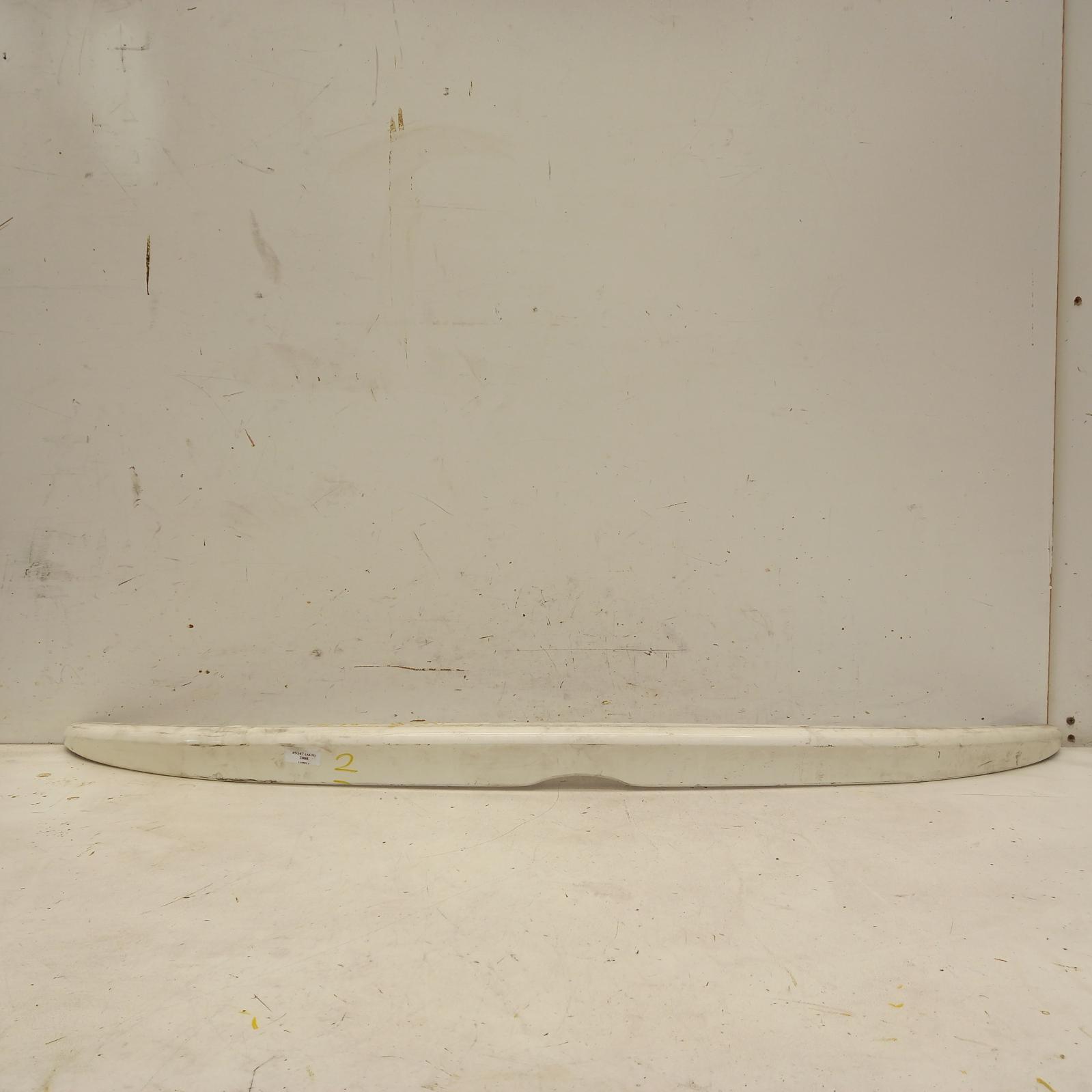 Camry Rear Spoiler 2006-2011 acv40,06/06-11/11 s147 #485626