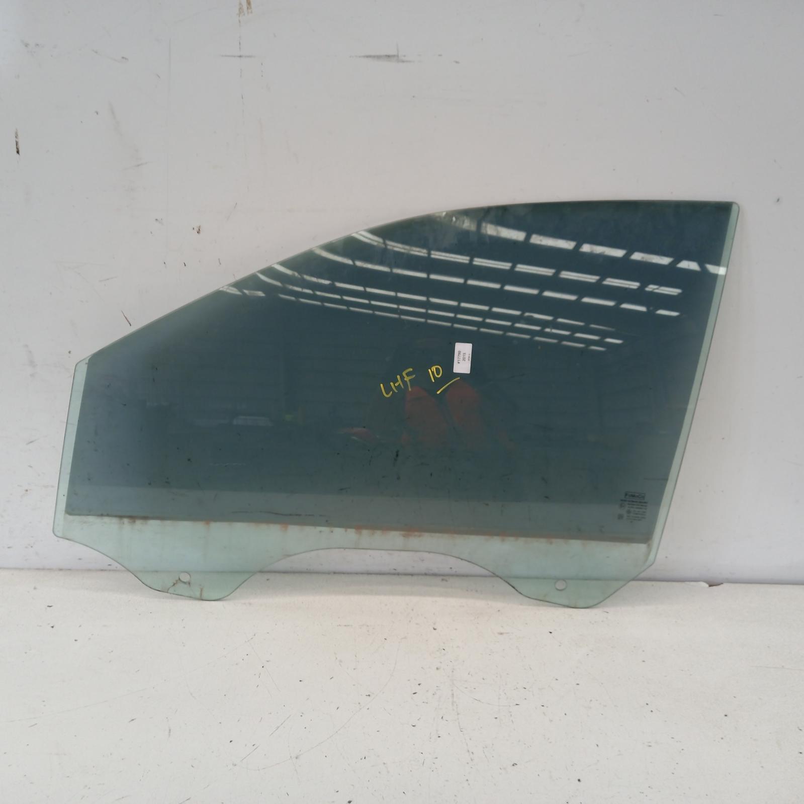 Bt50 Door Window Front Left 2011-2020 up-ur,dual cab,10/11-06/20 00017790 #486270