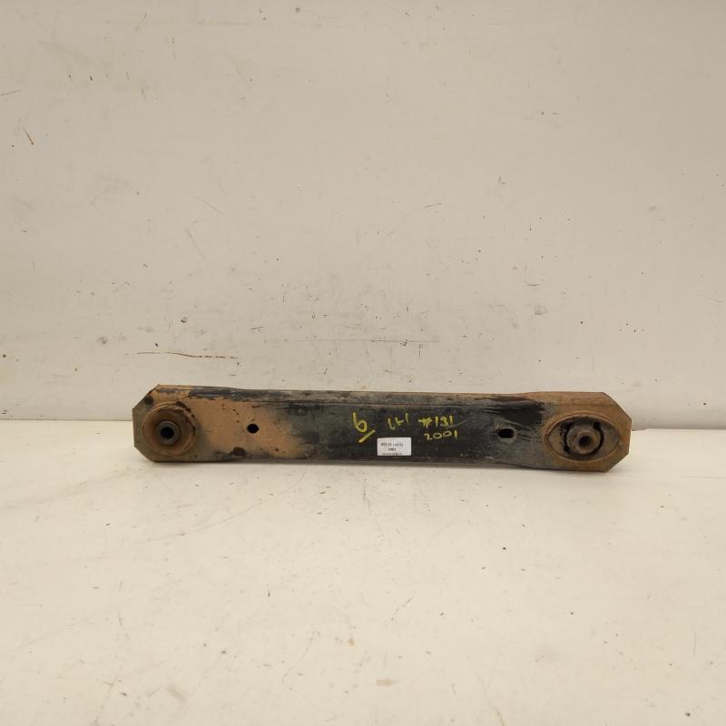 trailing arm rear left