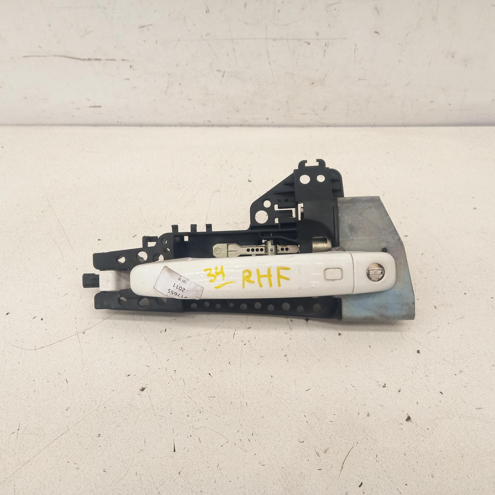 Q5 Door Handle 2009-2017 8r,03/09-01/17 00017655 #486896