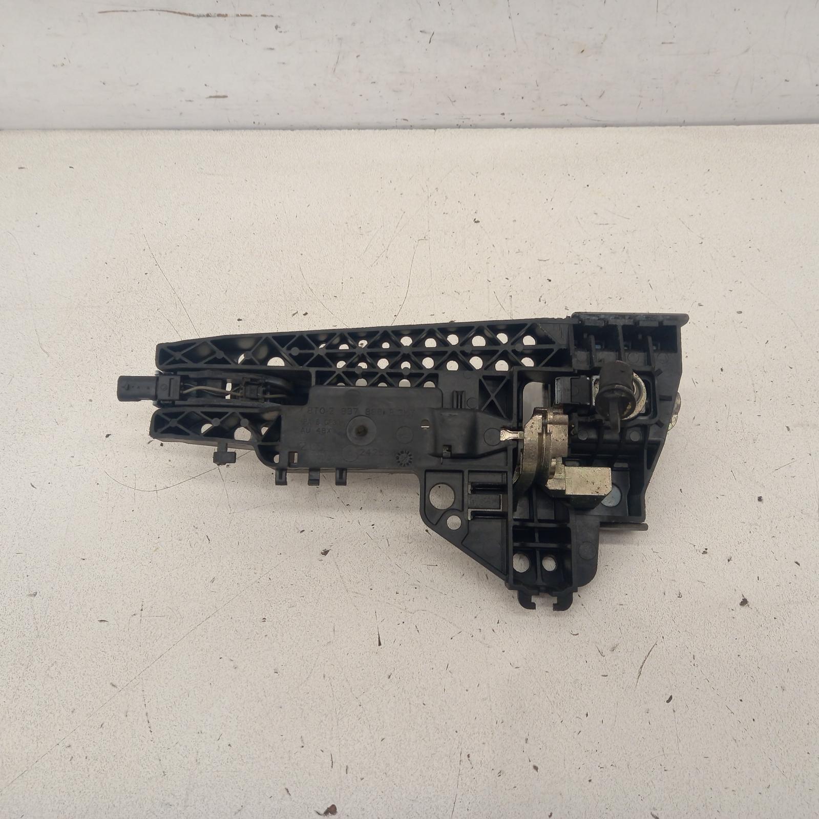 Q5 Door Handle 2009-2017 8r,03/09-01/17 00017655 #486896