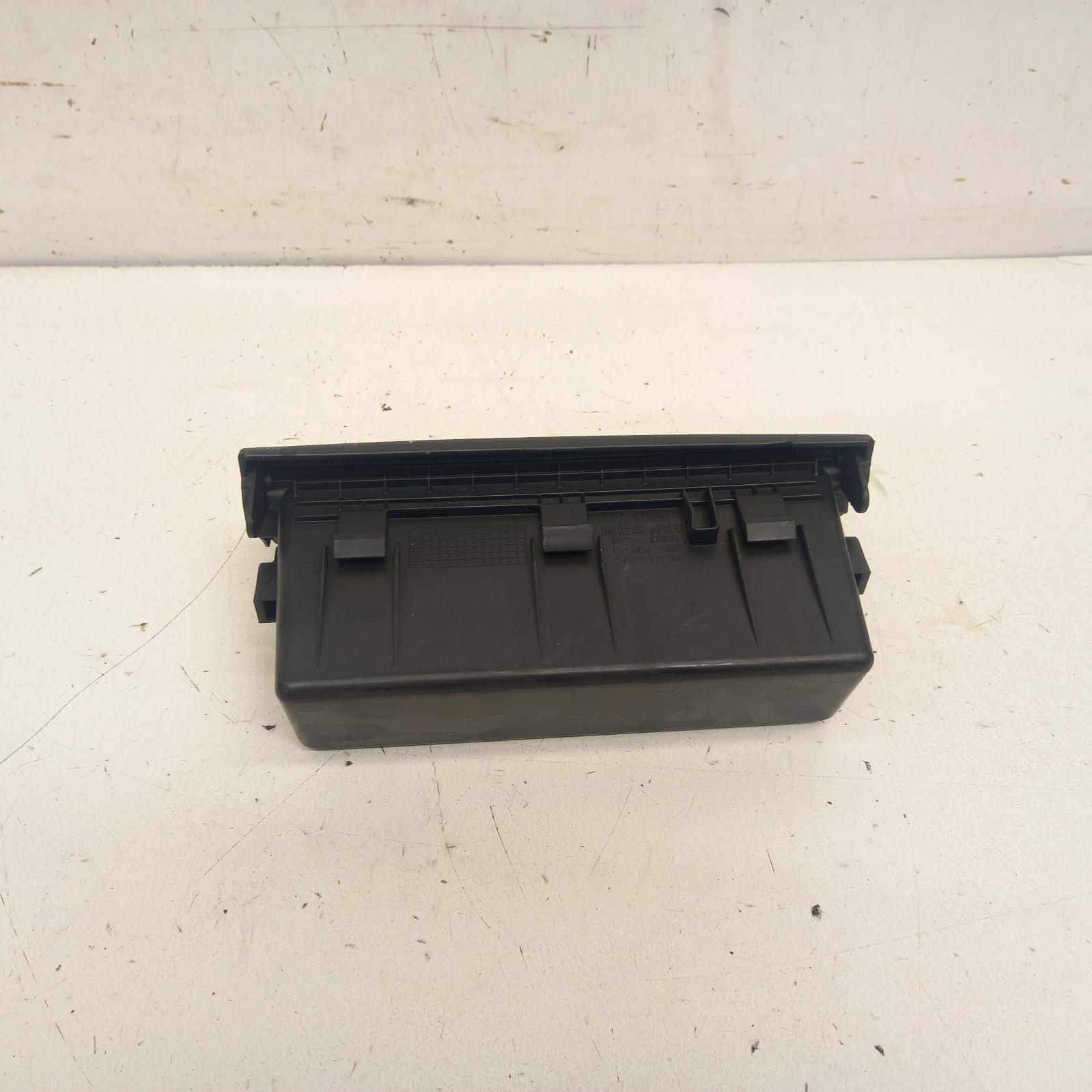 I20 Miscellaneous 2010-2015 pb 07/10-12/15 00017740 #486774