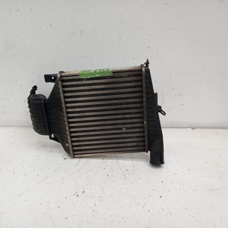 intercooler