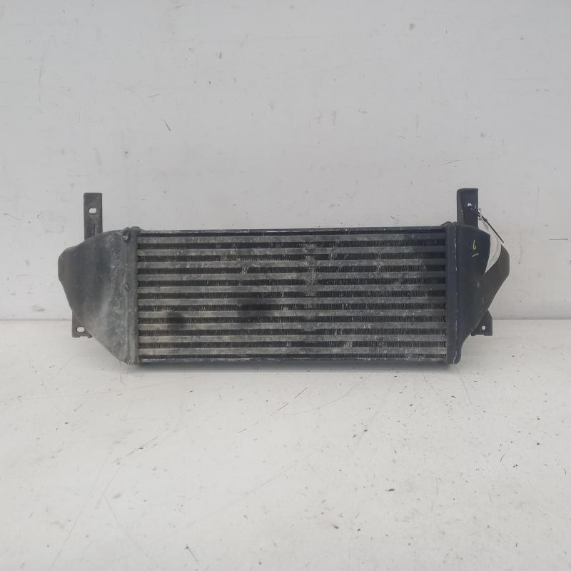 intercooler
