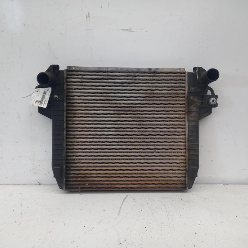 intercooler