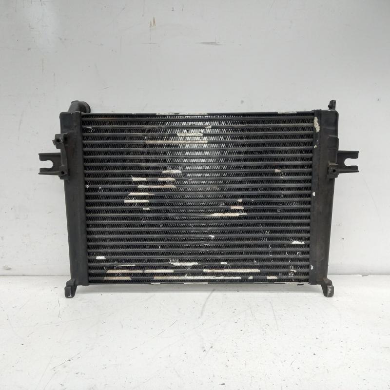 intercooler
