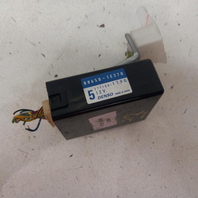 miscellaneous switch relay