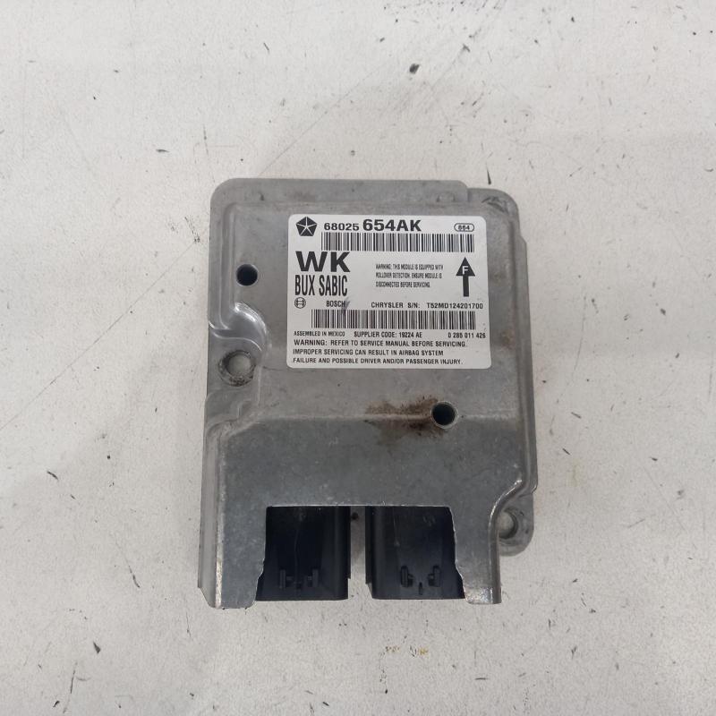 airbag module/sensor