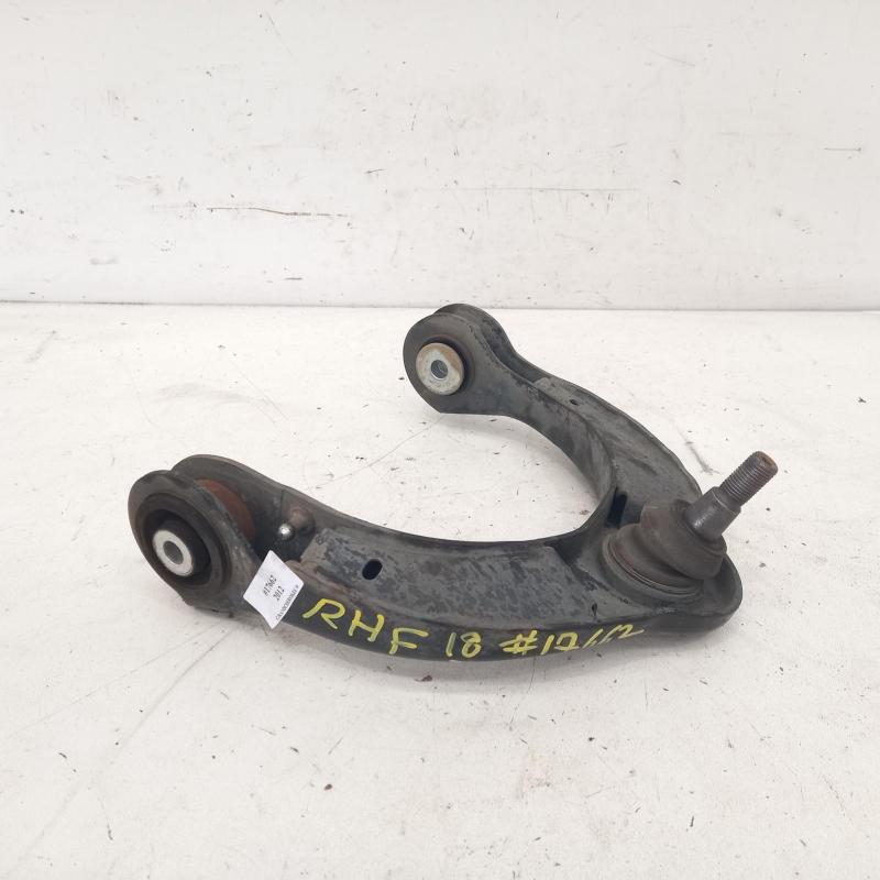 control arm upper front right