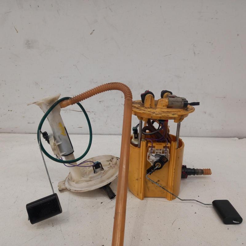 fuel pump