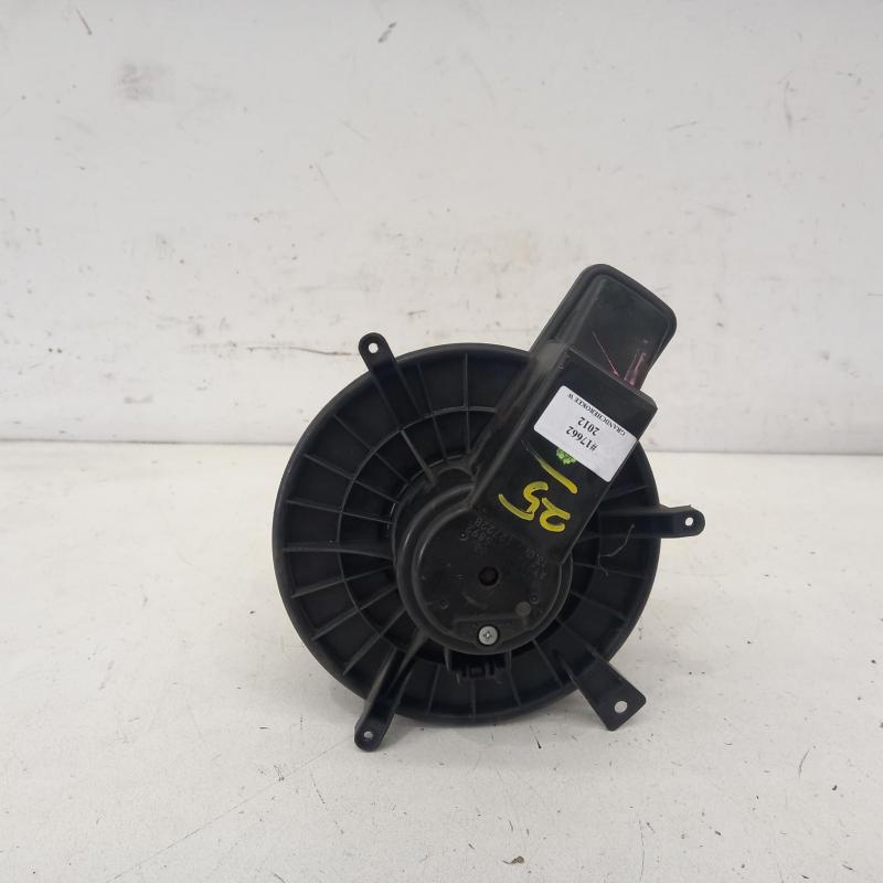 heater fan/motor
