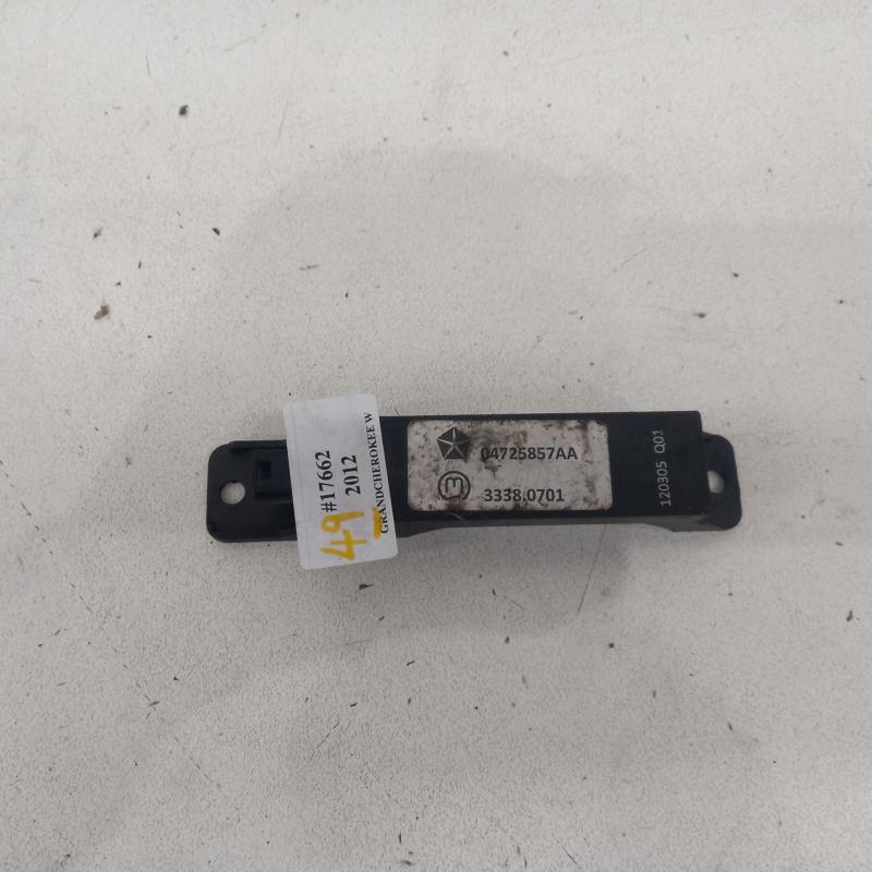 miscellaneous switch relay