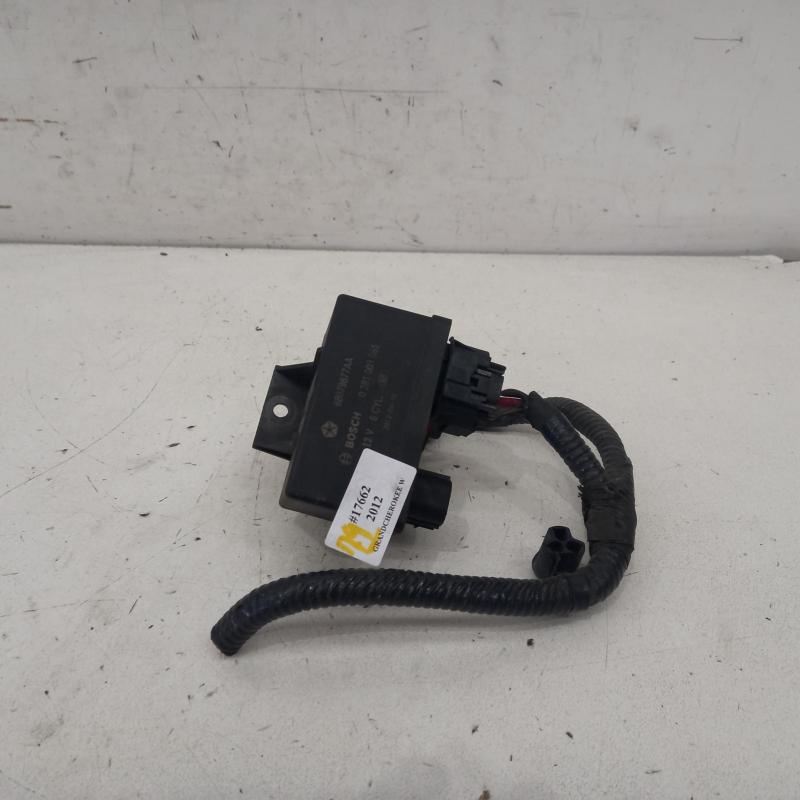 miscellaneous switch relay