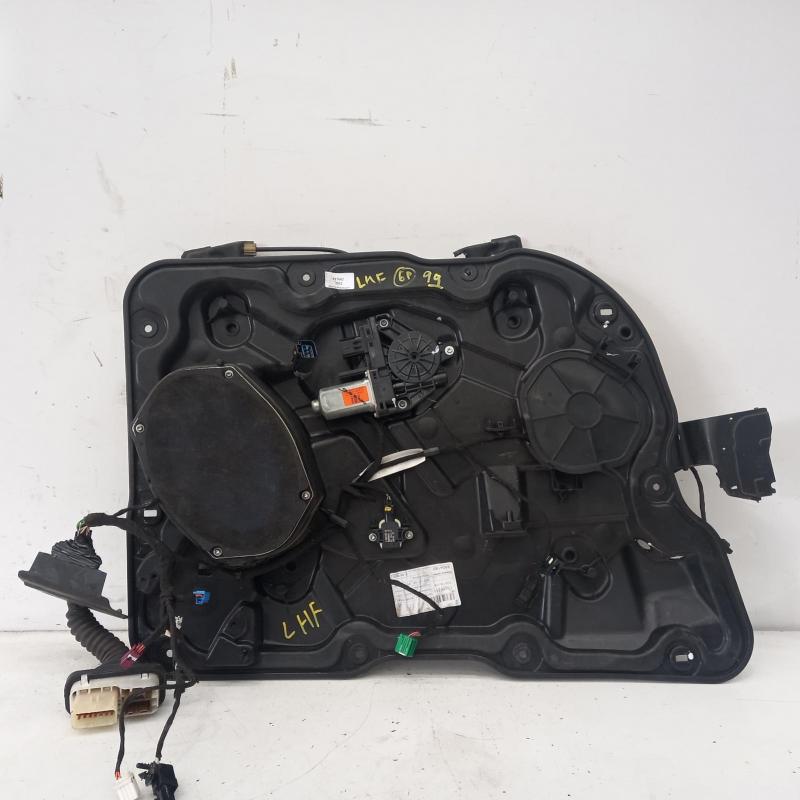 window regulator/motor front left