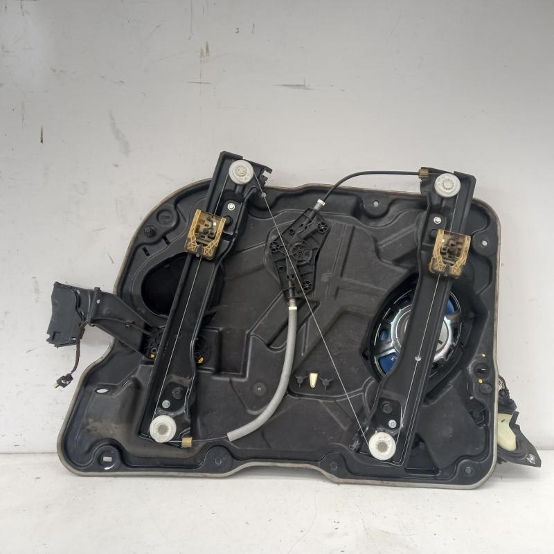 window regulator/motor front left