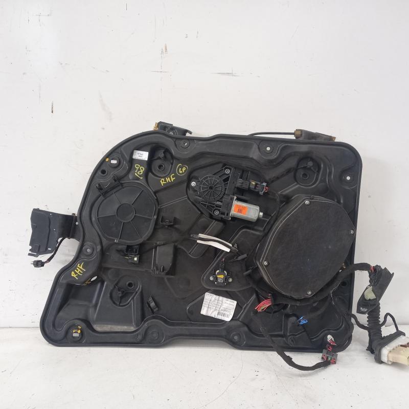 window regulator/motor front right