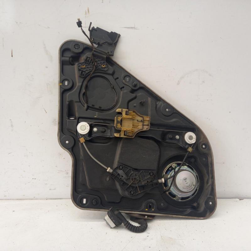 window regulator/motor rear left