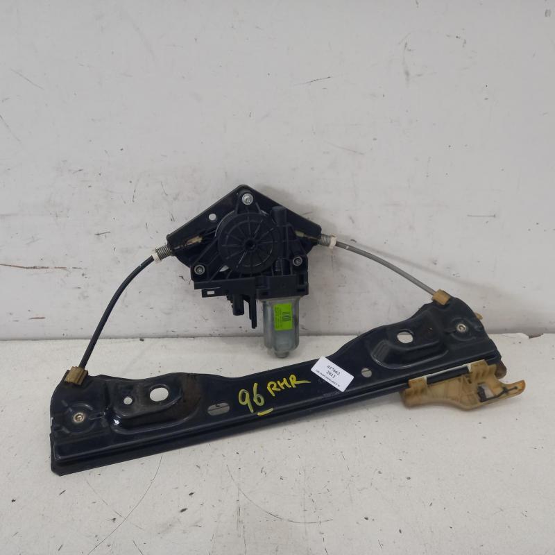 window regulator/motor rear right