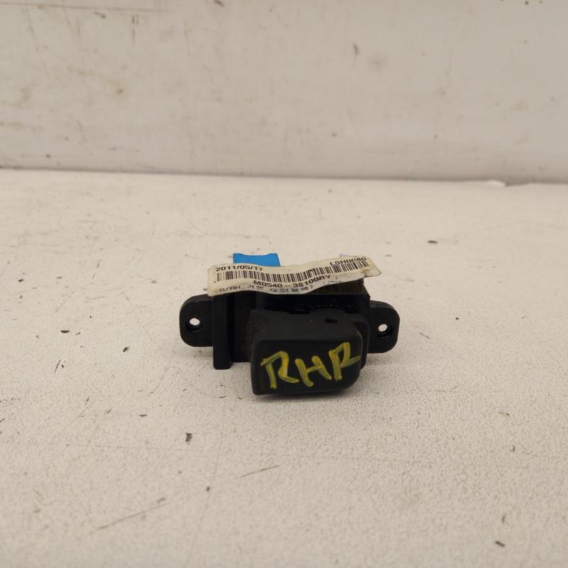 power door window switch