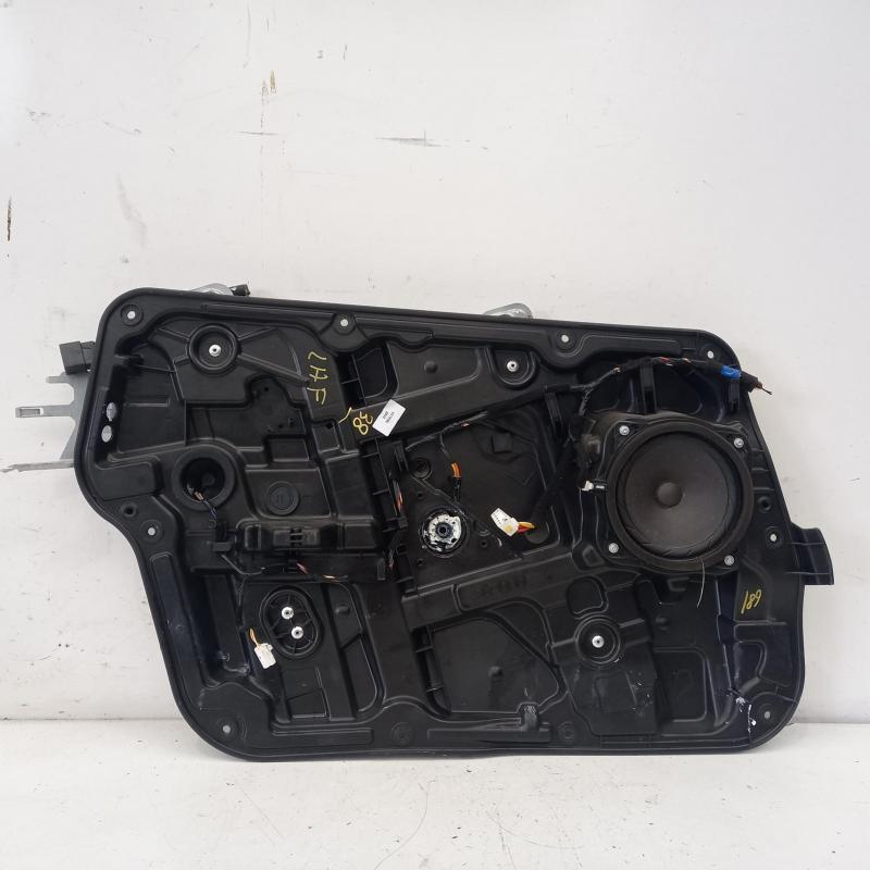 window regulator/motor front left