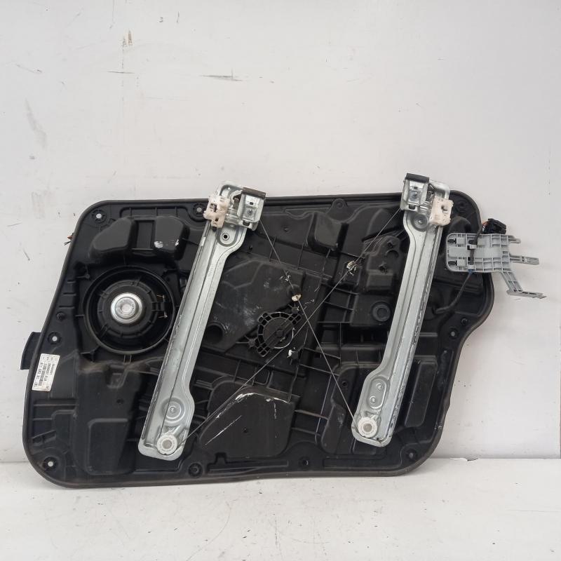 window regulator/motor front left