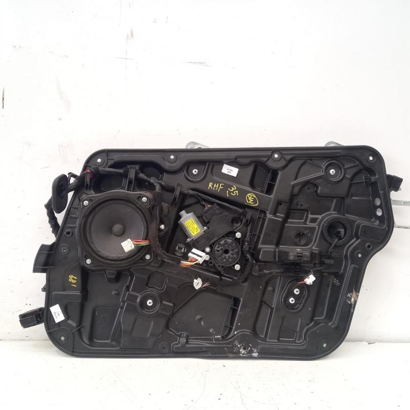 window regulator/motor front right