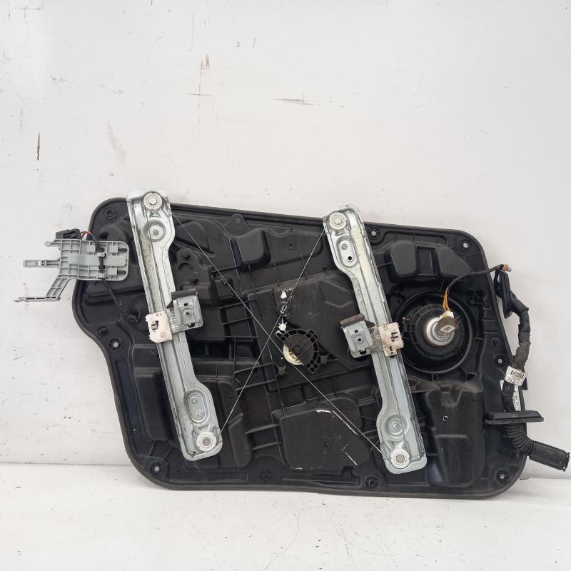 window regulator/motor front right