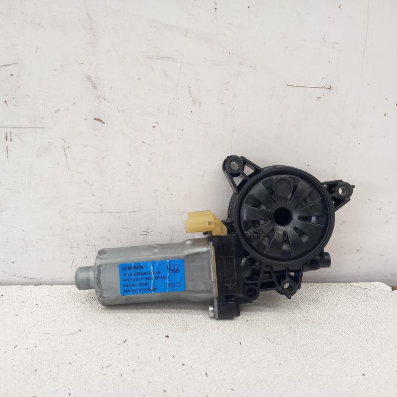 window regulator/motor rear left