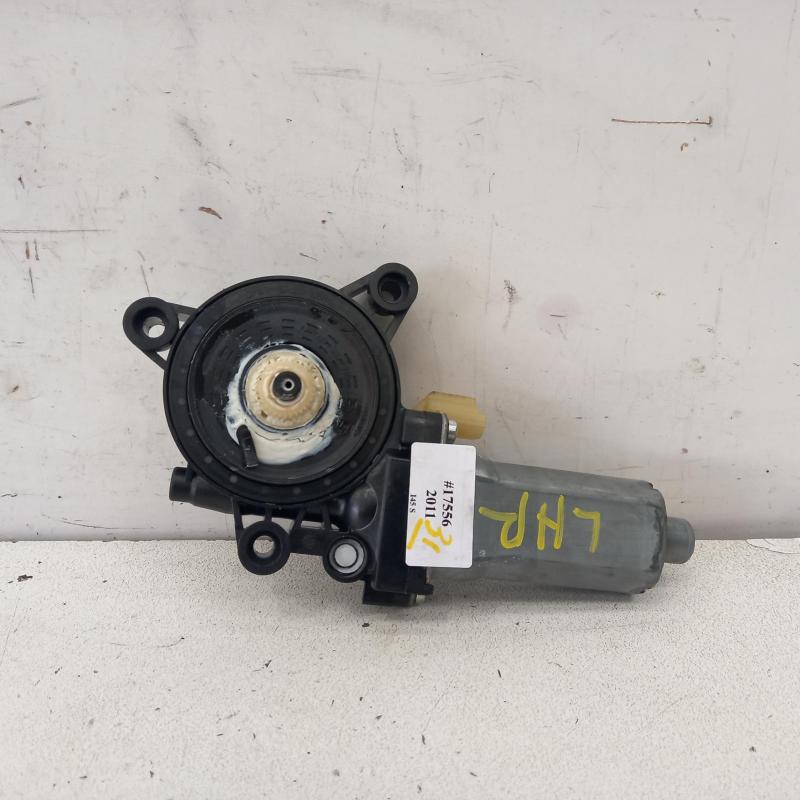 window regulator/motor rear left