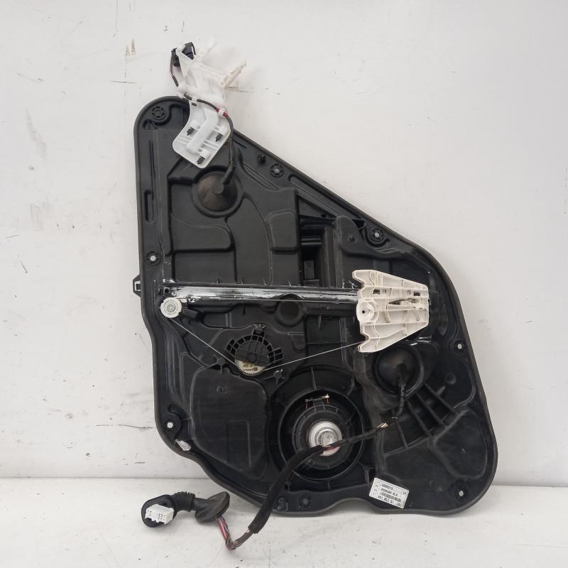 window regulator/motor rear left