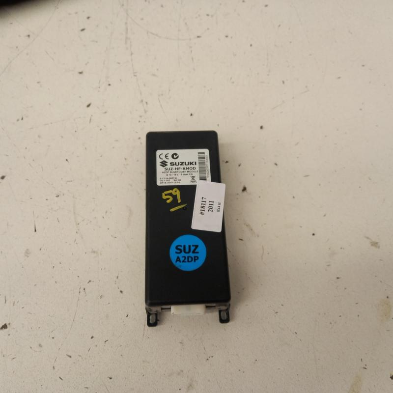 miscellaneous switch relay